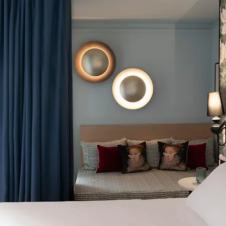 Indigo By Ihg Florence