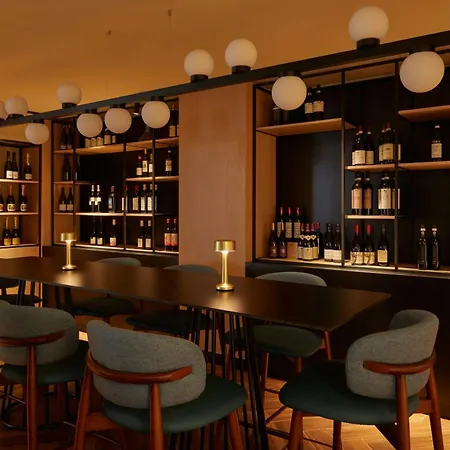 Hotel Indigo By Ihg Florence