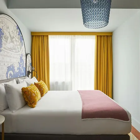 Indigo By Ihg