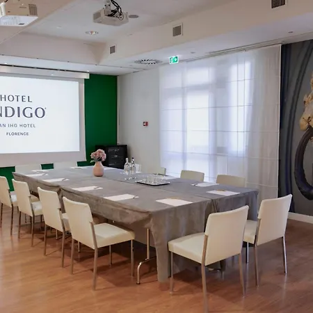 Indigo By Ihg 4* Florencja