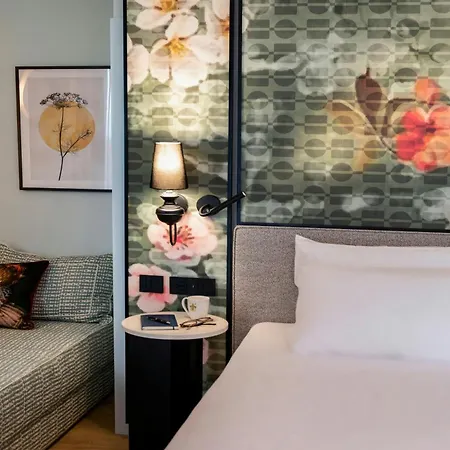 Hotel Indigo By Ihg Florencja