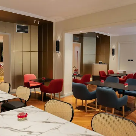 Indigo By Ihg Florence