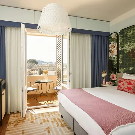 Indigo By Ihg Hotel Florence