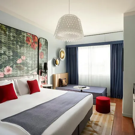 Indigo By Ihg Florence