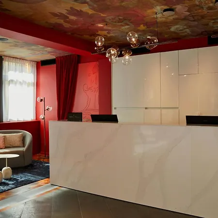 Indigo By Ihg 4*