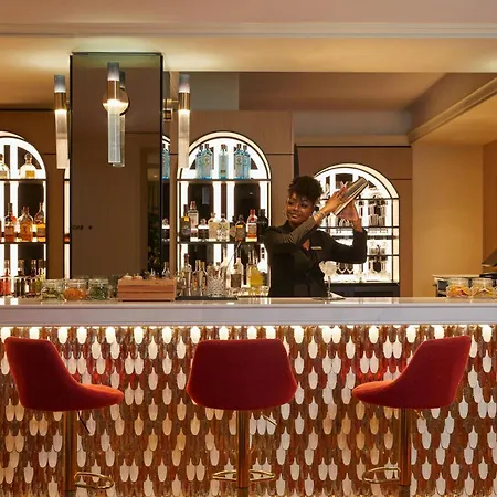 Hotel Indigo By Ihg