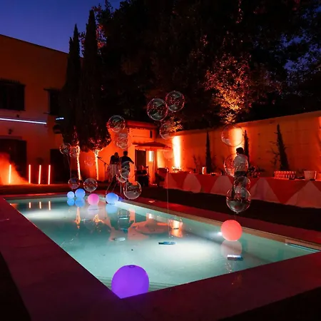 Hotel Indigo By Ihg Florence