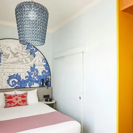 Indigo By Ihg Florence