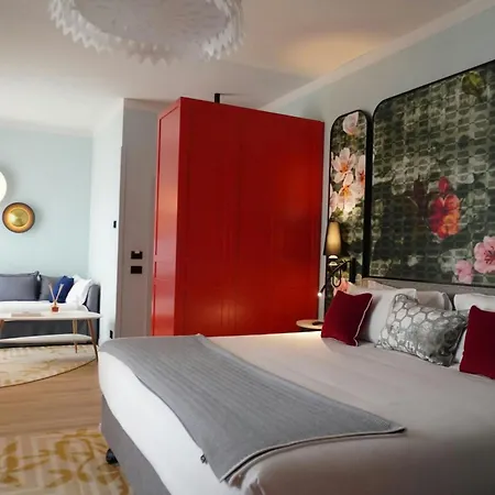Indigo By Ihg