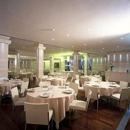 Indigo By Ihg Otel Floransa
