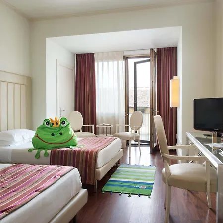 Hotel Indigo By Ihg Florencja