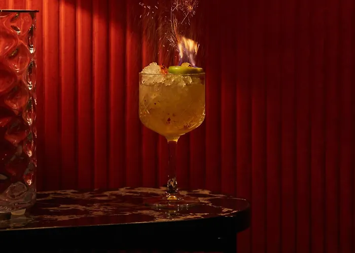 ホテルロンドラ 4*