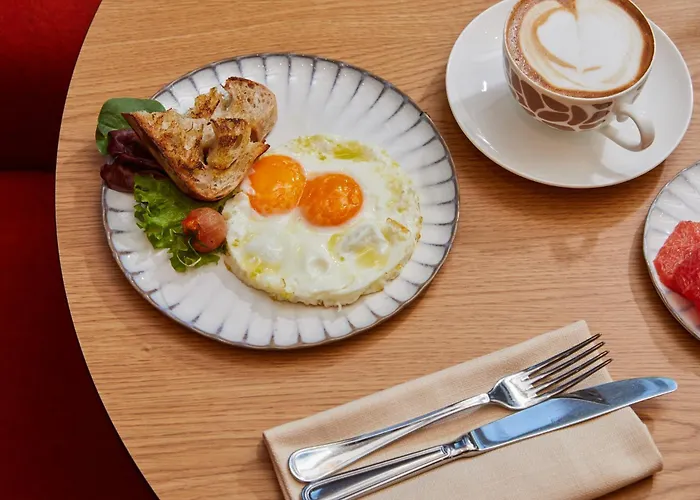 ホテル ホテルロンドラ