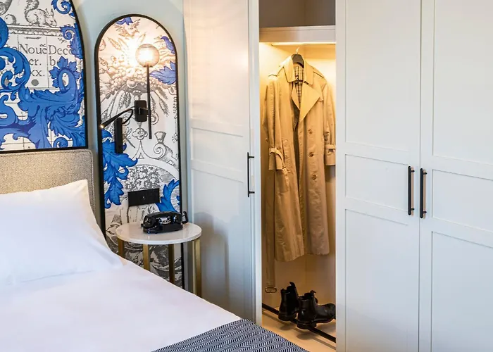 ホテル ホテルロンドラ