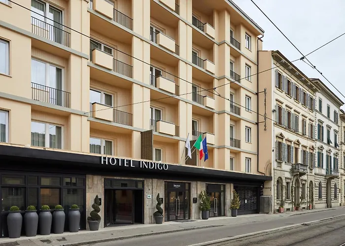 ホテル ホテルロンドラ 4*