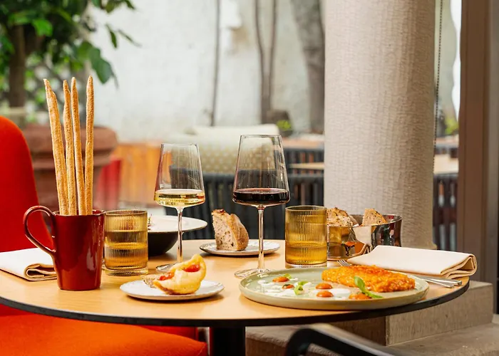 ホテルロンドラ ホテル