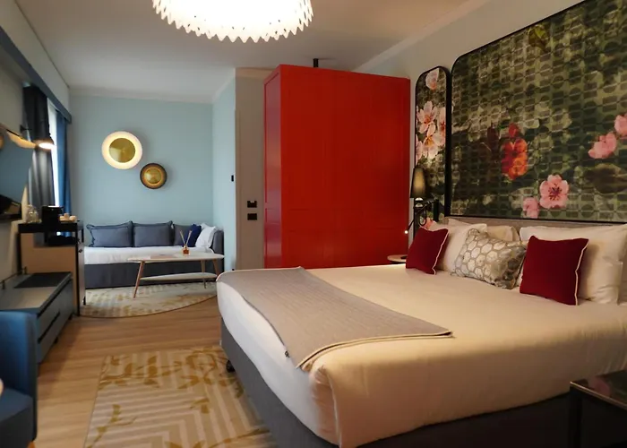 ホテル ホテルロンドラ