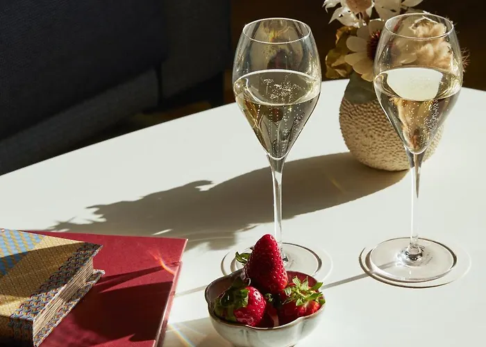 ホテルロンドラ ホテル 4*