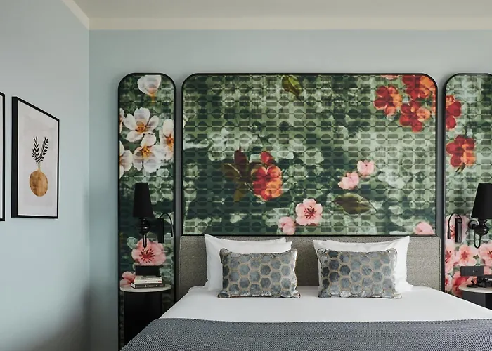 ホテルロンドラ 4*