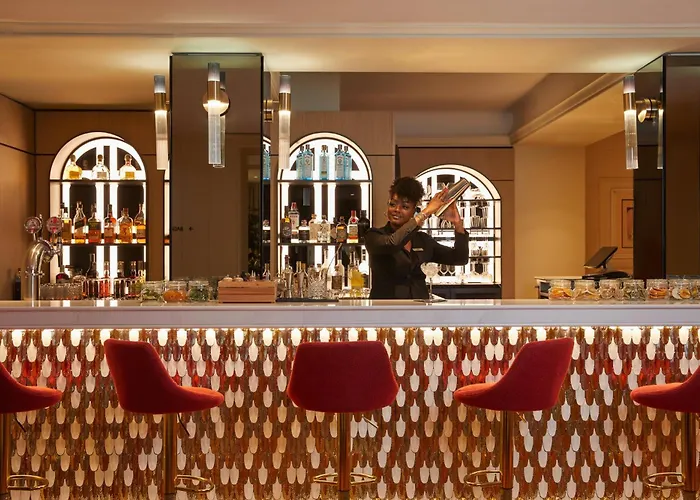 ホテルロンドラ 4*