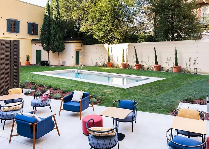 ホテルロンドラ 4*