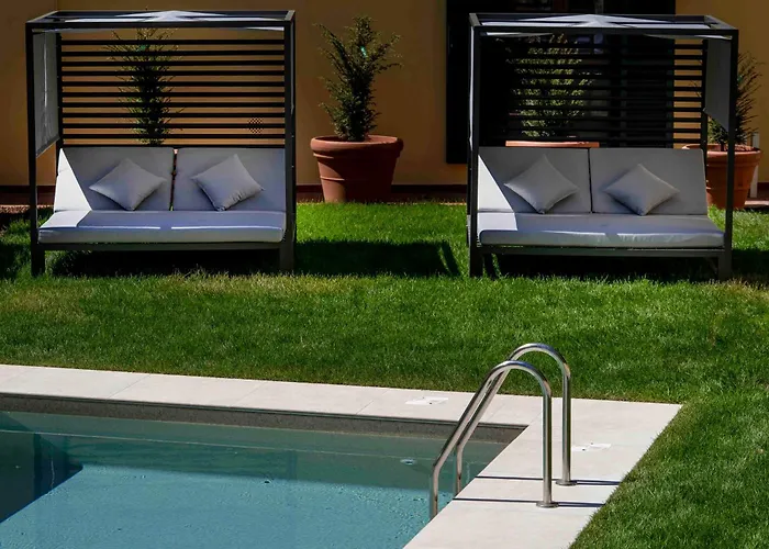 ホテルロンドラ 4*