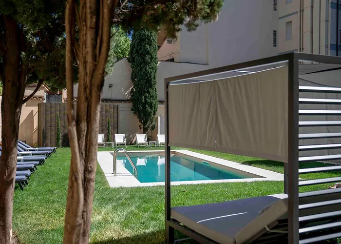 ホテルロンドラ ホテル 4*