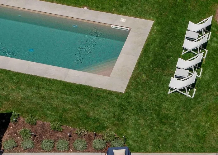 ホテル ホテルロンドラ 4*