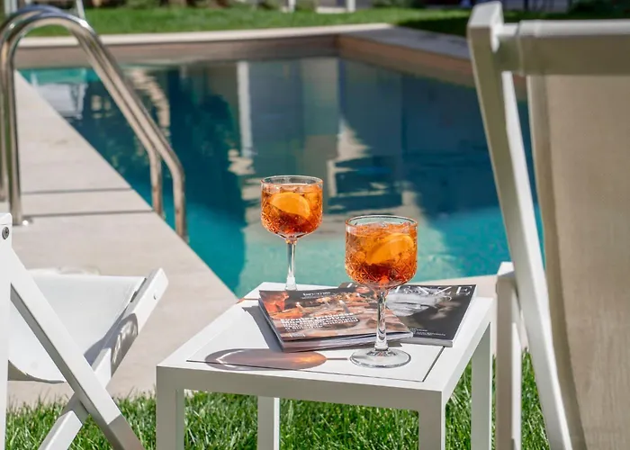 ホテルロンドラ ホテル フィレンツェ