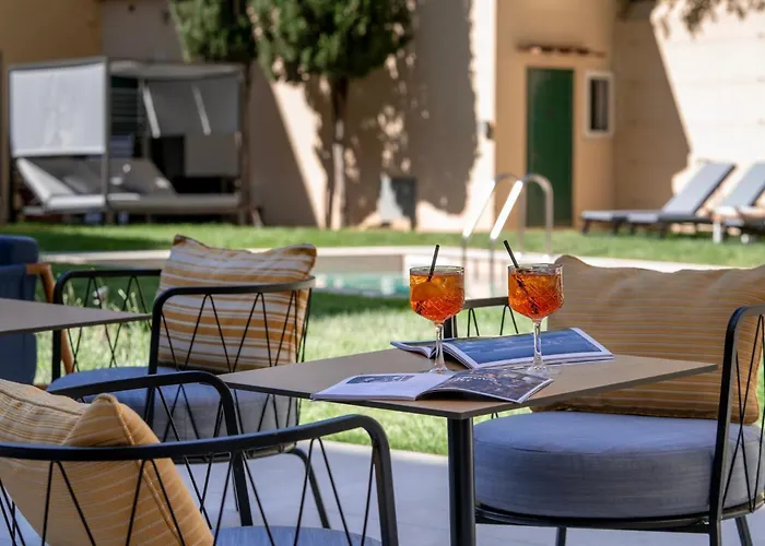 ホテルロンドラ 4* フィレンツェ