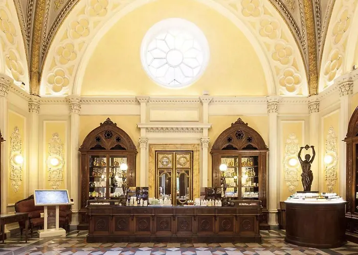 ホテルロンドラ ホテル フィレンツェ