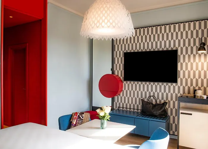 ホテルロンドラ フィレンツェ