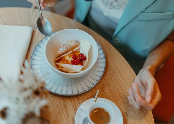 ホテルロンドラ ホテル 4*