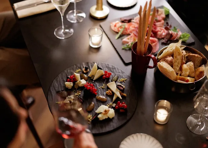 ホテルロンドラ フィレンツェ