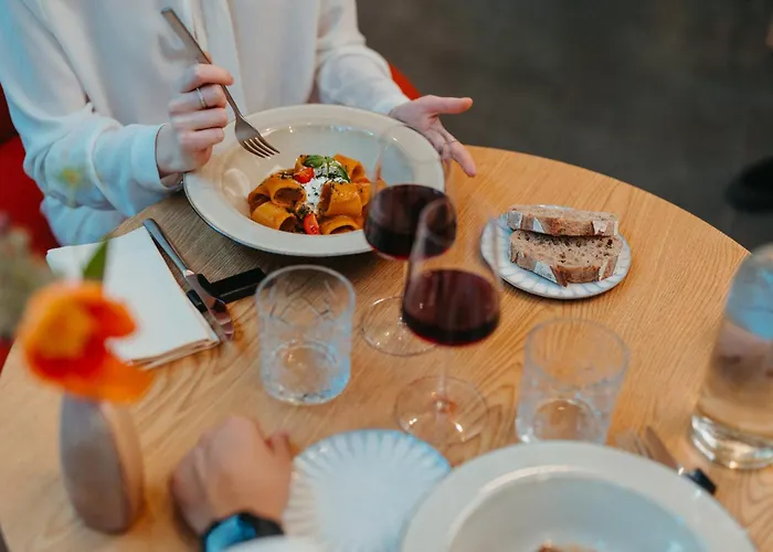 ホテルロンドラ フィレンツェ