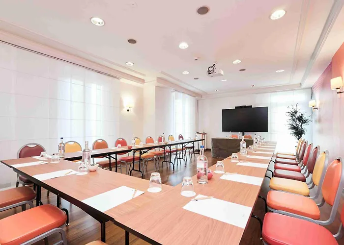 ホテル ホテルロンドラ フィレンツェ