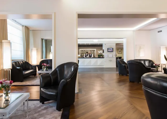 ホテルロンドラ フィレンツェ