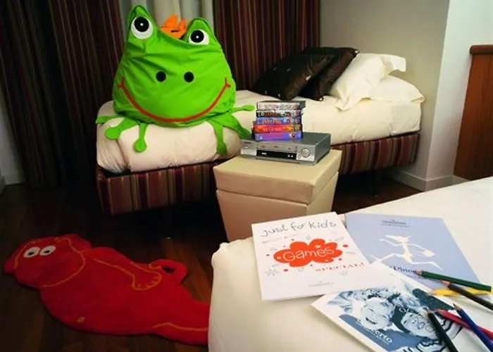 ホテル ホテルロンドラ 4*