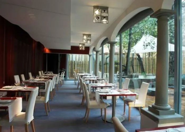 ホテル ホテルロンドラ フィレンツェ