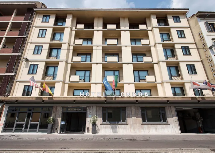 ホテルロンドラ ホテル 4*