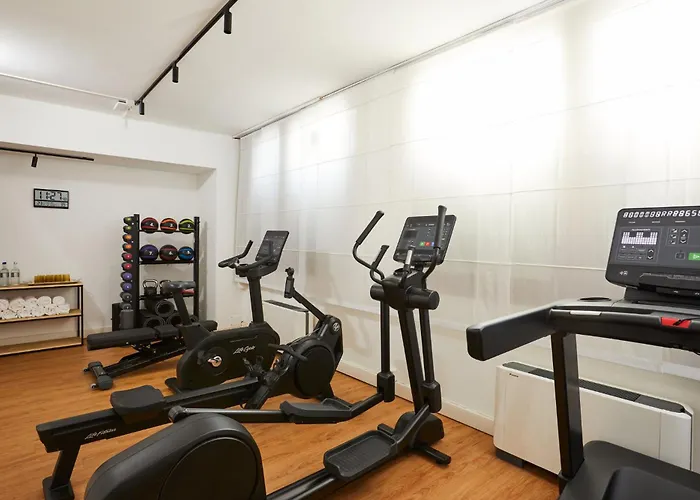 ホテルロンドラ 4* フィレンツェ