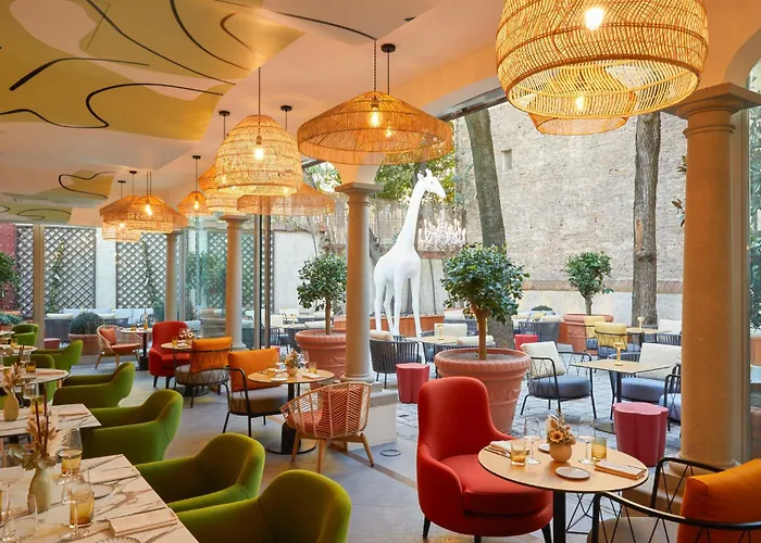 ホテルロンドラ ホテル 4*