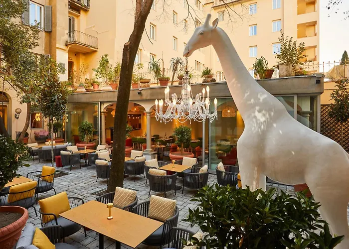 ホテルロンドラ ホテル 4*