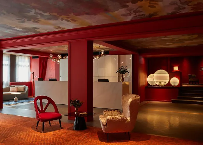 ホテルロンドラ ホテル フィレンツェ