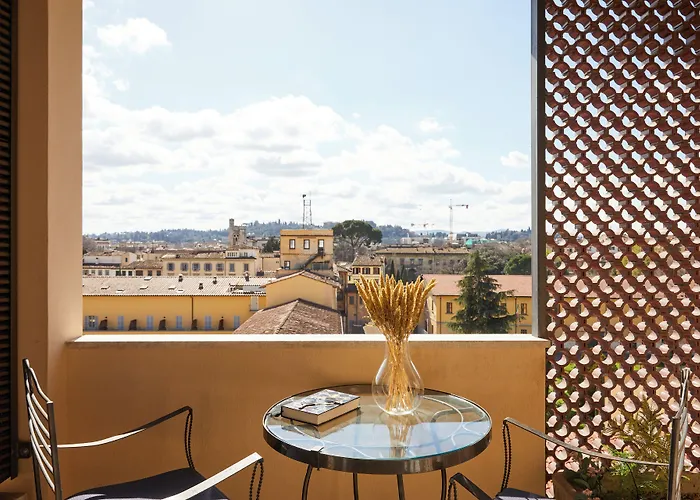 ホテルロンドラ フィレンツェ