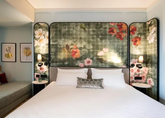 ホテルロンドラ フィレンツェ