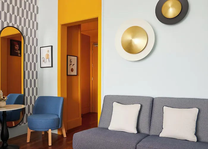 ホテルロンドラ ホテル フィレンツェ