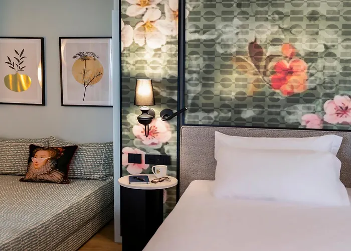 ホテルロンドラ 4*