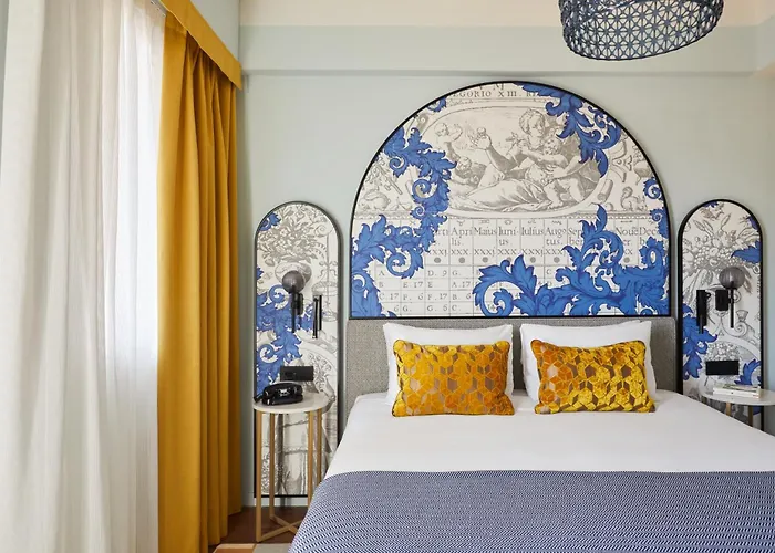 ホテル ホテルロンドラ 4*