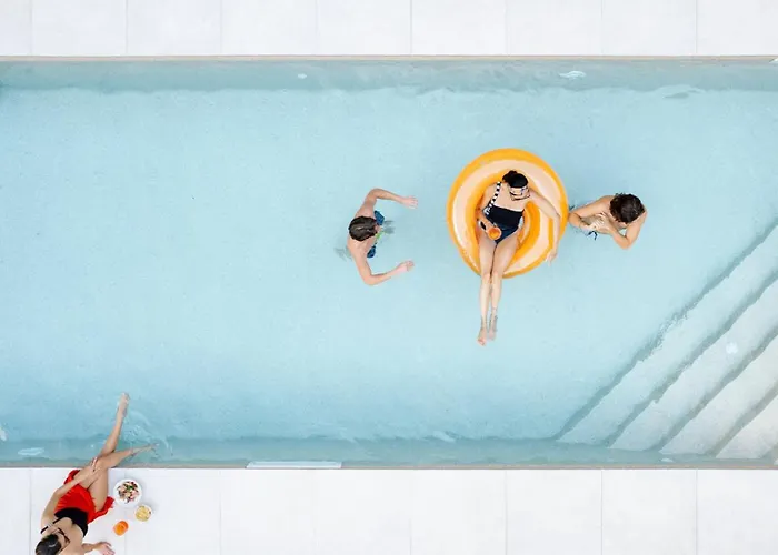 ホテルロンドラ 4* フィレンツェ